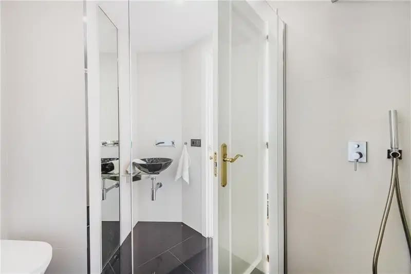 2 chambre Penthouse à vendre à Palma de Mallorca - 1 000 000 € (Ref: 10159985)