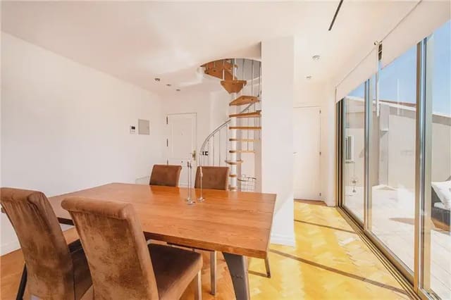 2 chambre Penthouse à vendre à Foners, Palma de Mallorca - 1 000 000 € (Ref: 10159985)
