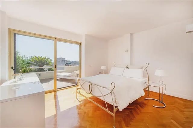 2 chambre Penthouse à vendre à Foners, Palma de Mallorca - 1 000 000 € (Ref: 10159985)