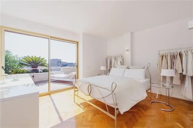 2 chambre Penthouse à vendre à Foners, Palma de Mallorca - 1 000 000 € (Ref: 10159985)