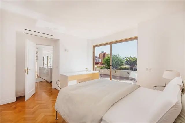 2 chambre Penthouse à vendre à Foners, Palma de Mallorca - 1 000 000 € (Ref: 10159985)