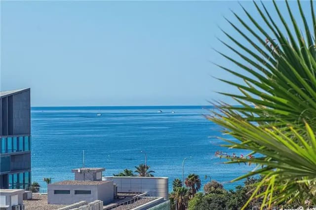 2 chambre Penthouse à vendre à Foners, Palma de Mallorca - 1 000 000 € (Ref: 10159985)