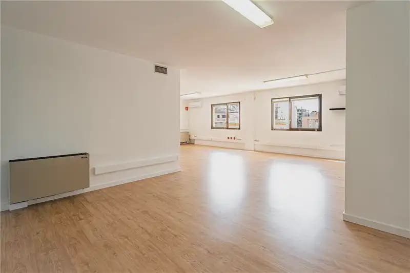 Oficina en Palma de Mallorca en alquiler - 900 € (Ref: 10163375)