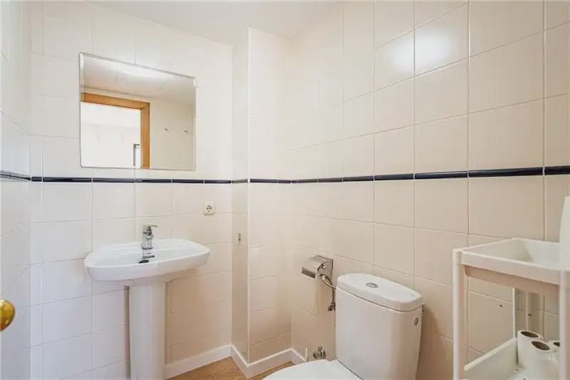 Oficina en Palma de Mallorca en alquiler - 900 € (Ref: 10163375)