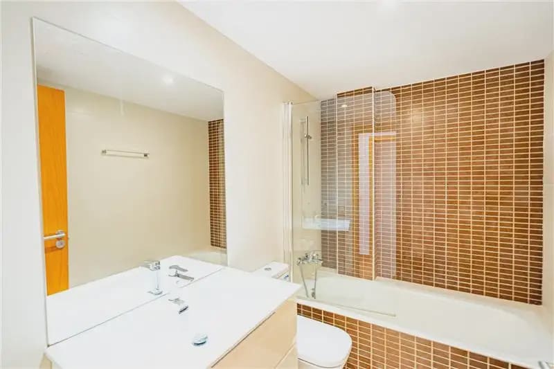 Apartamento de 1 habitación en Palma de Mallorca en alquiler con piscina garaje - 1.500 € (Ref: 10163376)