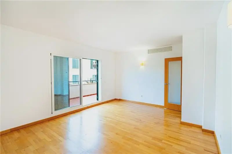 Apartamento de 1 habitación en Palma de Mallorca en alquiler con piscina garaje - 1.500 € (Ref: 10163376)