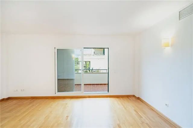 Apartamento de 1 habitación en San Agustín / Sant Agustí, Palma de Mallorca en alquiler con piscina garaje - 1.500 € (Ref: 10163376)