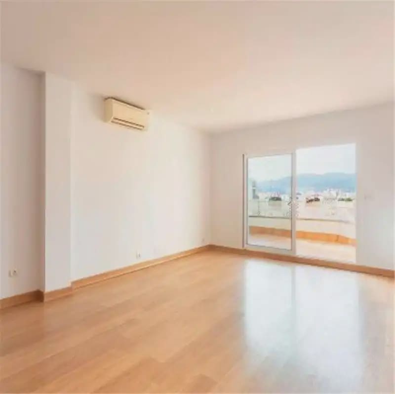 2 sovrum Takvåning till salu i Palma de Mallorca - 750 000 € (Ref: 10168845)