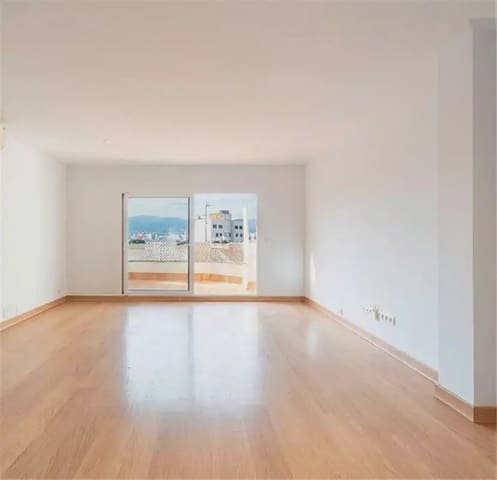 2 soveværelse Penthouse til salg i El Camp d'en Serralta, Palma de Mallorca - € 750.000 (Ref: 10168845)