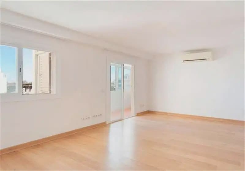2 sovrum Takvåning till salu i Palma de Mallorca - 750 000 € (Ref: 10168845)