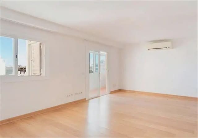 2 soveværelse Penthouse til salg i El Camp d'en Serralta, Palma de Mallorca - € 750.000 (Ref: 10168845)
