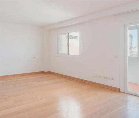 2 soveværelse Penthouse til salg i El Camp d'en Serralta, Palma de Mallorca - € 750.000 (Ref: 10168845)