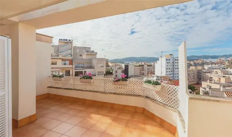 2 sovrum Takvåning till salu i Palma de Mallorca - 750 000 € (Ref: 10168845)