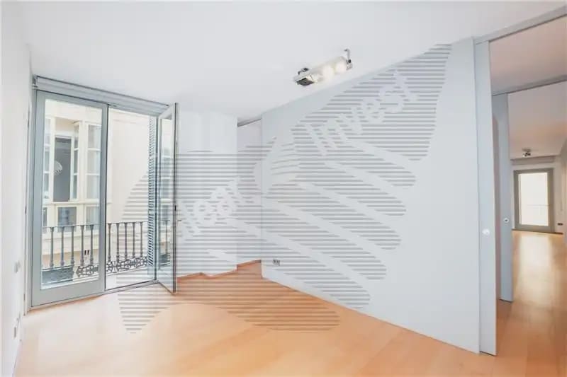 3 soverom Leilighet til leie i Palma de Mallorca med garasje - € 3 200 (Ref: 10169042)