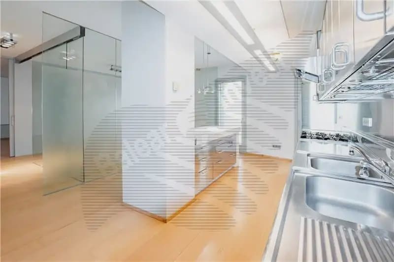 3 soverom Leilighet til leie i Palma de Mallorca med garasje - € 3 200 (Ref: 10169042)