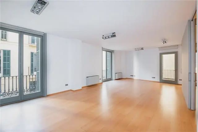 3 makuuhuone Asunto vuokrattavana paikassa Sant Jaume, Palma de Mallorca mukana 
autotalli - 3 200 € (Ref: 10169042)