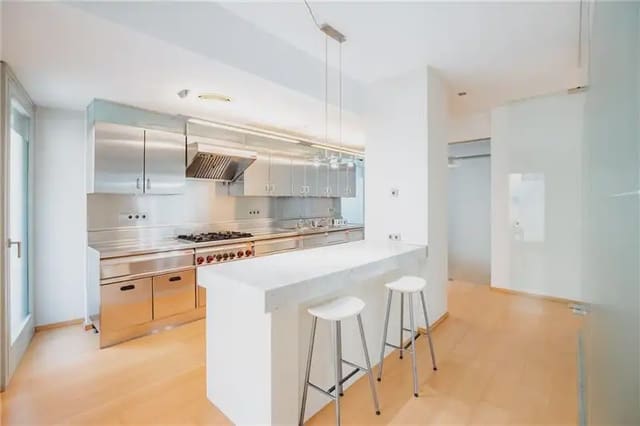 3 makuuhuone Asunto vuokrattavana paikassa Sant Jaume, Palma de Mallorca mukana 
autotalli - 3 200 € (Ref: 10169042)