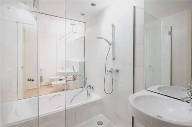 3 makuuhuone Asunto vuokrattavana paikassa Sant Jaume, Palma de Mallorca mukana 
autotalli - 3 200 € (Ref: 10169042)