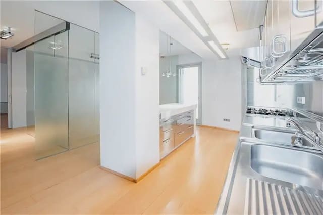 3 makuuhuone Asunto vuokrattavana paikassa Sant Jaume, Palma de Mallorca mukana 
autotalli - 3 200 € (Ref: 10169042)