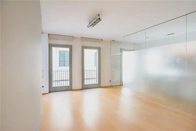 3 makuuhuone Asunto vuokrattavana paikassa Sant Jaume, Palma de Mallorca mukana 
autotalli - 3 200 € (Ref: 10169042)
