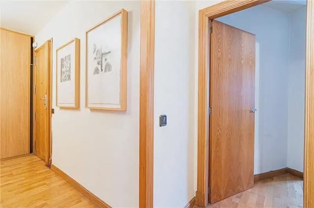 3 slaapkamer Penthouse te koop in Arxiduc, Palma de Mallorca - € 525.000 (Ref: 10170250)