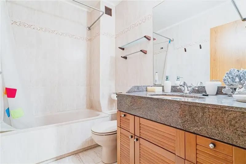3 slaapkamer Penthouse te koop in Palma de Mallorca - € 525.000 (Ref: 10170250)