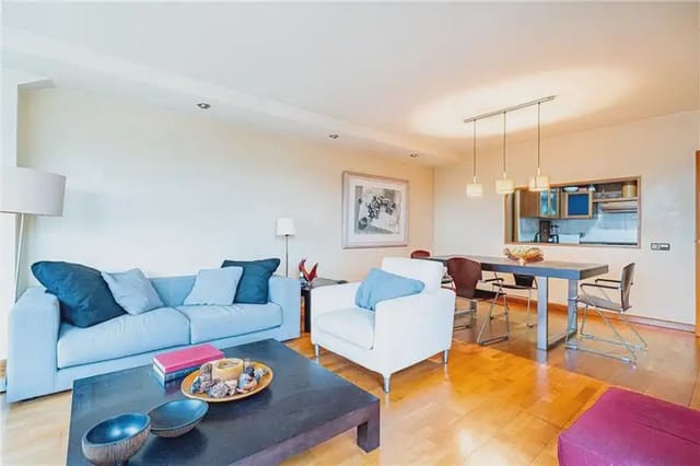 3 slaapkamer Penthouse te koop in Arxiduc, Palma de Mallorca - € 525.000 (Ref: 10170250)