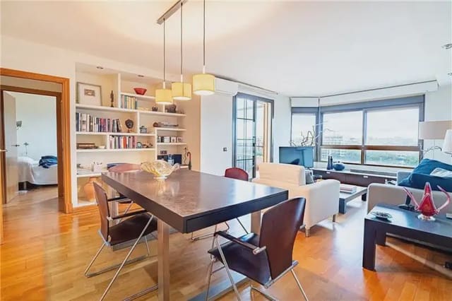 3 slaapkamer Penthouse te koop in Arxiduc, Palma de Mallorca - € 525.000 (Ref: 10170250)