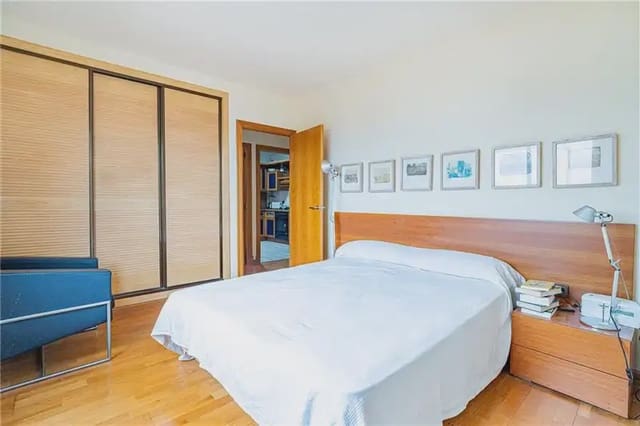 3 slaapkamer Penthouse te koop in Arxiduc, Palma de Mallorca - € 525.000 (Ref: 10170250)