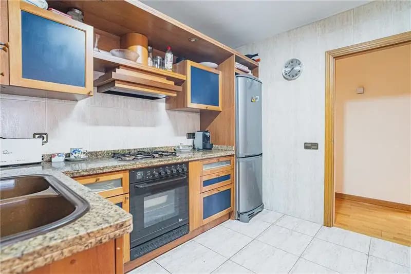 3 slaapkamer Penthouse te koop in Palma de Mallorca - € 525.000 (Ref: 10170250)