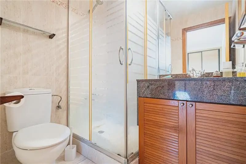 3 slaapkamer Penthouse te koop in Palma de Mallorca - € 525.000 (Ref: 10170250)