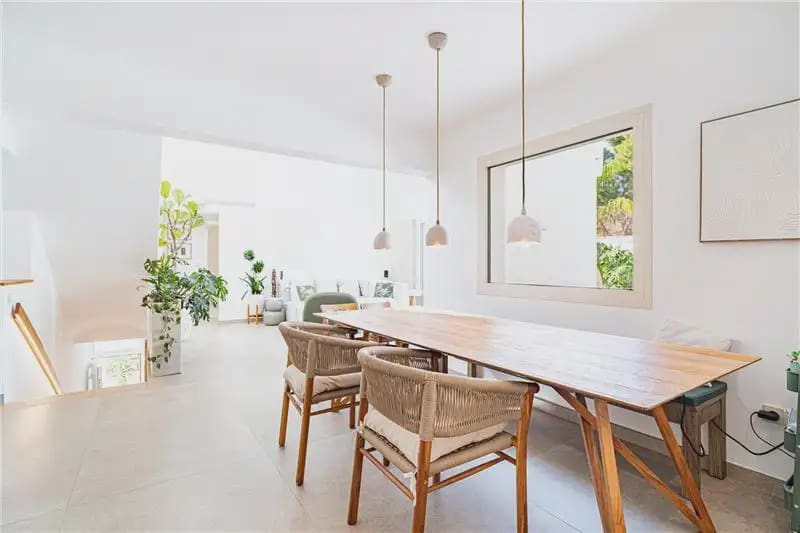 4 slaapkamer Villa te koop in Calvia met zwembad garage - € 1.695.000 (Ref: 10170251)