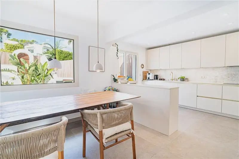 4 slaapkamer Villa te koop in Calvia met zwembad garage - € 1.695.000 (Ref: 10170251)