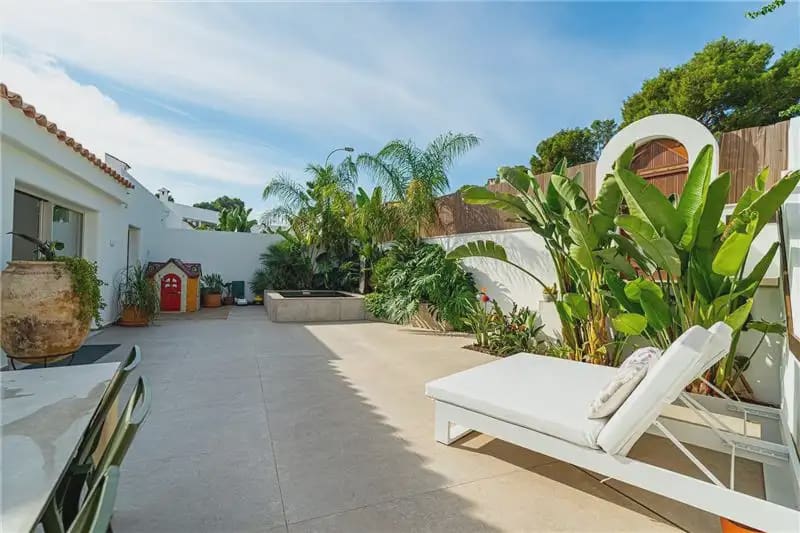 4 slaapkamer Villa te koop in Calvia met zwembad garage - € 1.695.000 (Ref: 10170251)