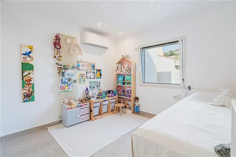 4 slaapkamer Villa te koop in Calvia met zwembad garage - € 1.695.000 (Ref: 10170251)