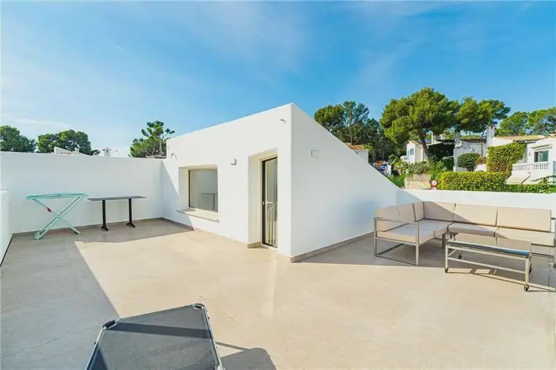 4 slaapkamer Villa te koop in Calvia met zwembad garage - € 1.695.000 (Ref: 10170251)