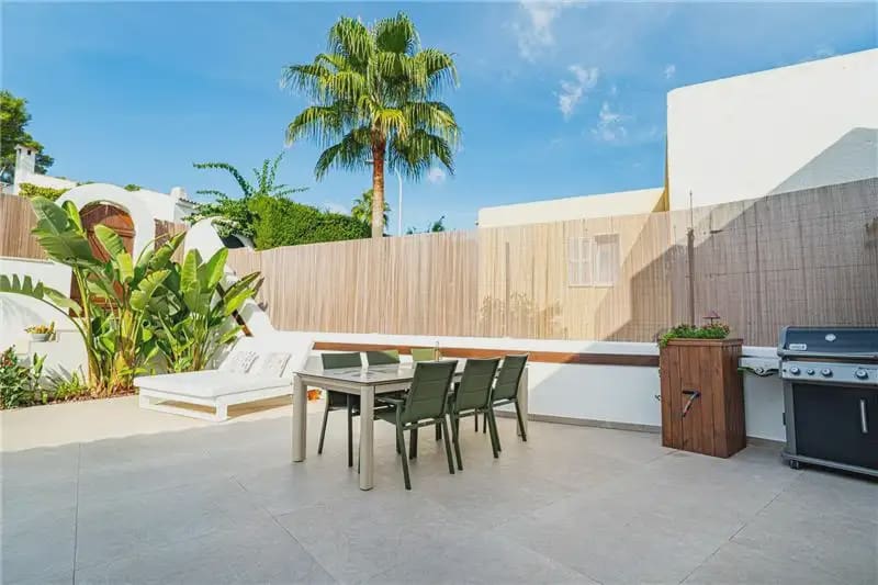 4 slaapkamer Villa te koop in Calvia met zwembad garage - € 1.695.000 (Ref: 10170251)