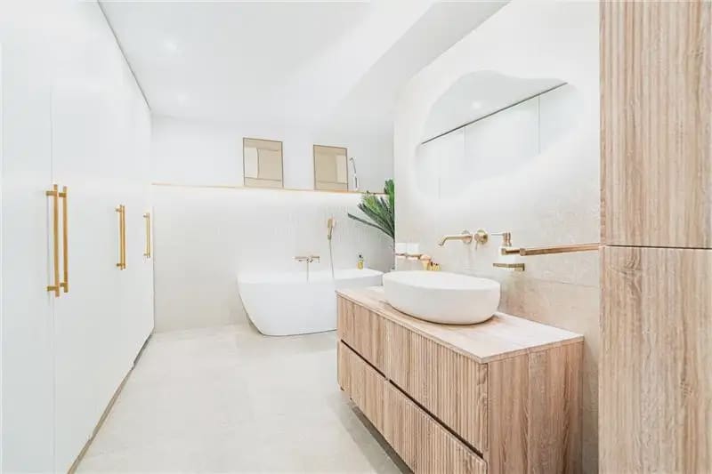 4 slaapkamer Villa te koop in Calvia met zwembad garage - € 1.695.000 (Ref: 10170251)