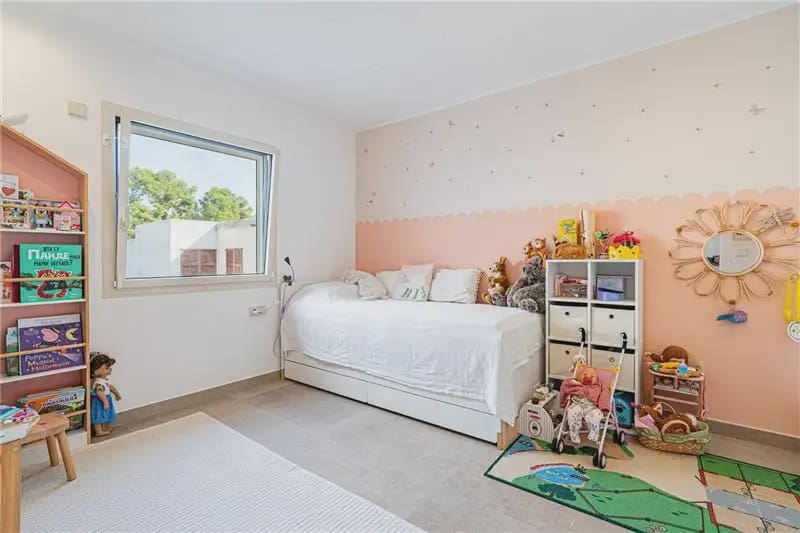 4 slaapkamer Villa te koop in Calvia met zwembad garage - € 1.695.000 (Ref: 10170251)