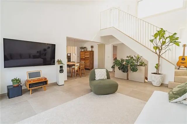 4 slaapkamer Villa te koop in Portals Nous, Calvià met zwembad garage - € 1.695.000 (Ref: 10170251)