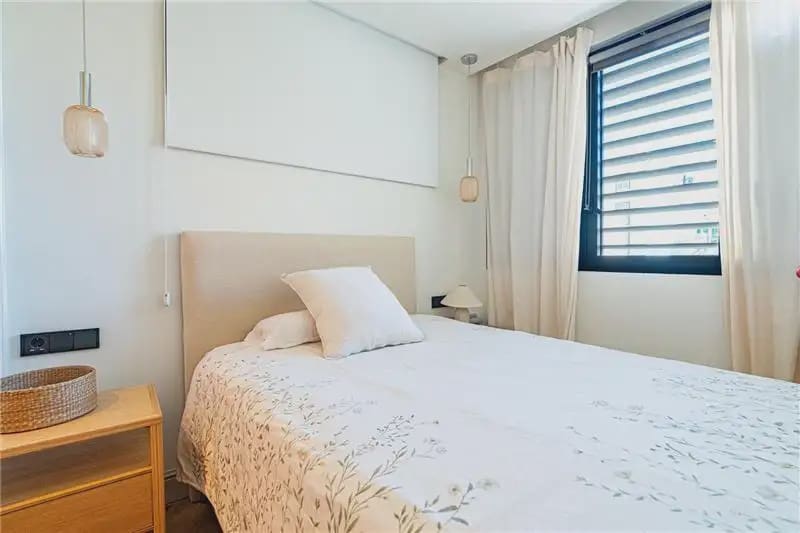 2 quarto Apartamento para venda em Palma de Mallorca - 595 000 € (Ref: 10175768)