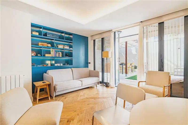 2 quarto Apartamento para venda em Palma de Mallorca - 595 000 € (Ref: 10175768)