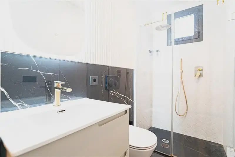 2 quarto Apartamento para venda em Palma de Mallorca - 595 000 € (Ref: 10175768)