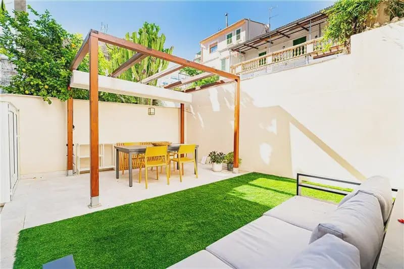 2 quarto Apartamento para venda em Palma de Mallorca - 595 000 € (Ref: 10175768)