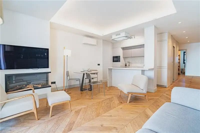 2 quarto Apartamento para venda em Palma de Mallorca - 595 000 € (Ref: 10175768)