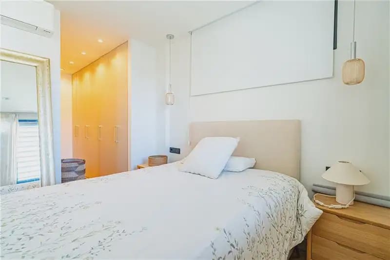 2 quarto Apartamento para venda em Palma de Mallorca - 595 000 € (Ref: 10175768)