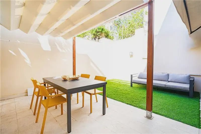 2 quarto Apartamento para venda em Palma de Mallorca - 595 000 € (Ref: 10175768)