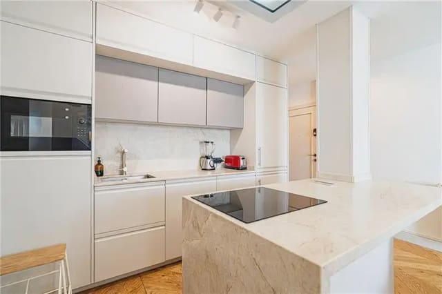 2 quarto Apartamento para venda em El Terreno, Palma de Mallorca - 595 000 € (Ref: 10175768)
