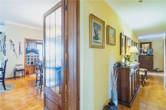 5 sypialnia Willa na sprzedaż w Bunyola z basenem garażem - 895 000 € (Ref: 10177684)