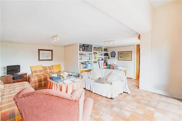 5 sypialnia Willa na sprzedaż w Bunyola z basenem garażem - 895 000 € (Ref: 10177684)